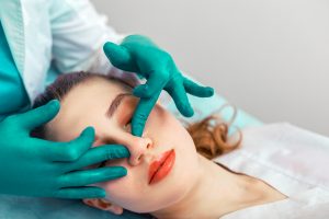 Rinoplastia ultrasónica