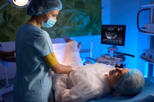 Perineoplastia