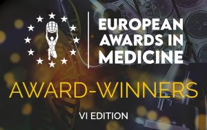 Roma reconoce a la Dra. Susan Díaz Reverand con el European Award in Medicine