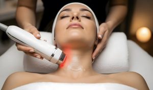 Endolift papada