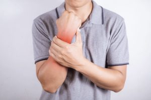 Patologías musculoesqueléticas